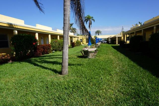 The Monterey Beach Resort St. Pete Beach Exteriör bild